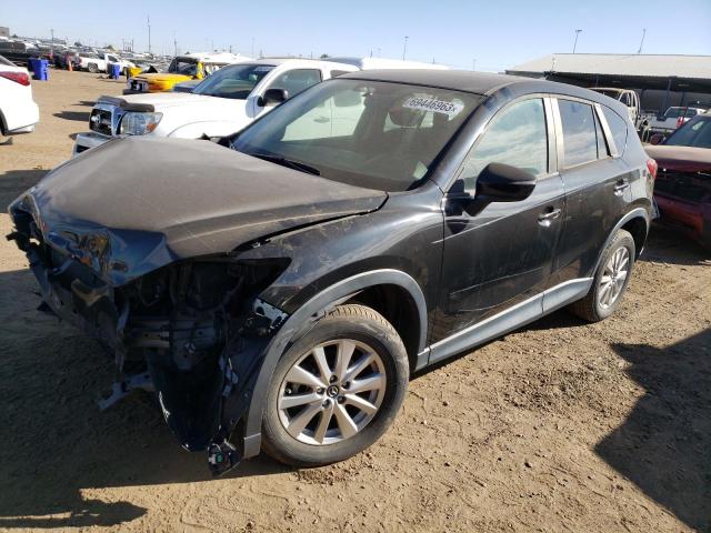 mazda cx-5 touri 2016 jm3ke4cy8g0767745