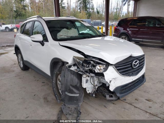 mazda cx-5 2016 jm3ke4cy8g0793276