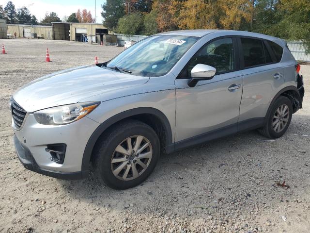 mazda cx-5 touri 2016 jm3ke4cy8g0832965