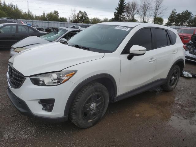 mazda cx-5 touri 2016 jm3ke4cy8g0834263