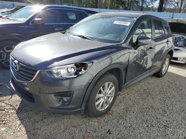 mazda cx-5 2016 jm3ke4cy8g0865612