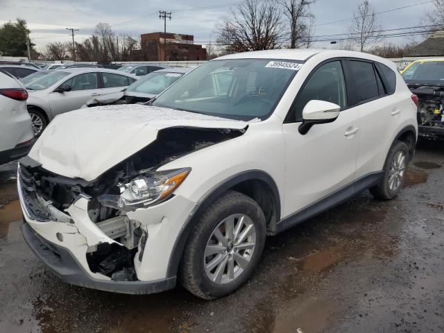 mazda cx-5 2016 jm3ke4cy8g0890719