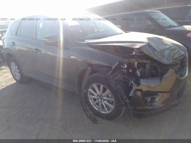 mazda cx-5 2016 jm3ke4cy8g0917823