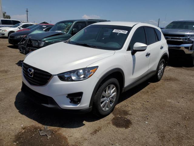 mazda cx-5 2016 jm3ke4cy8g0921614