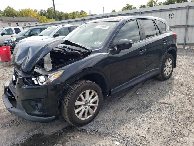 mazda cx-5 touri 2014 jm3ke4cy9e0302355