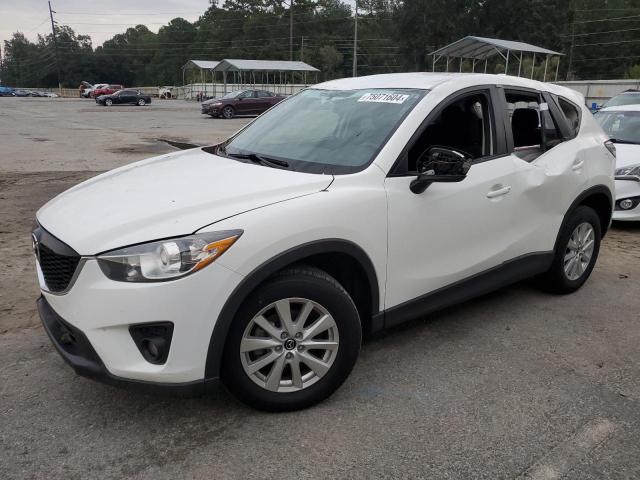 mazda cx-5 touri 2014 jm3ke4cy9e0321701