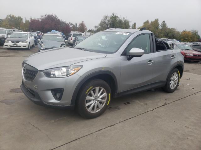 mazda cx-5 touri 2014 jm3ke4cy9e0370722