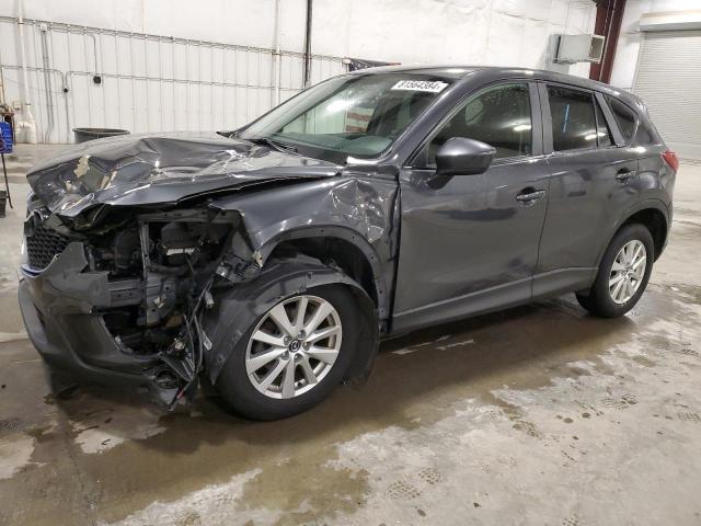 mazda cx-5 touri 2014 jm3ke4cy9e0382921