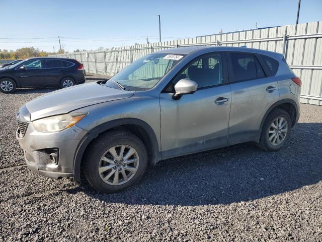 mazda cx-5 touri 2014 jm3ke4cy9e0397273