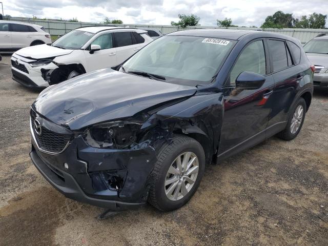 mazda cx-5 touri 2014 jm3ke4cy9e0404769