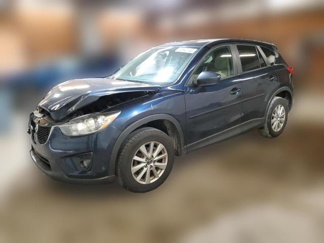 mazda cx-5 2014 jm3ke4cy9e0424357