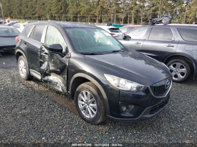 mazda cx-5 2015 jm3ke4cy9f0433500