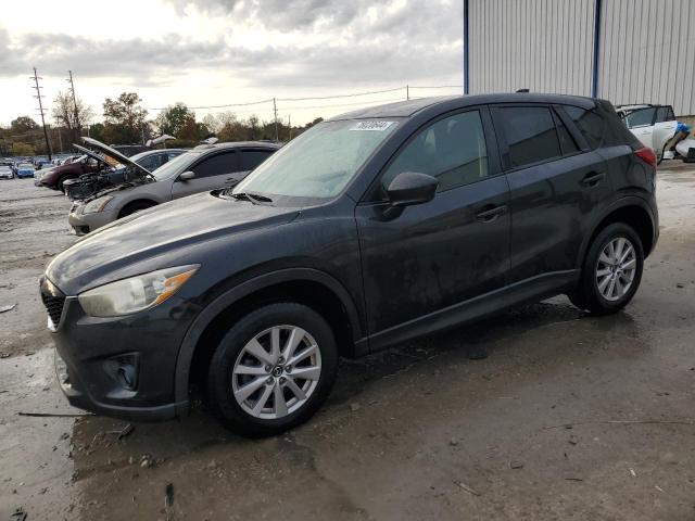 mazda cx-5 touri 2015 jm3ke4cy9f0436784