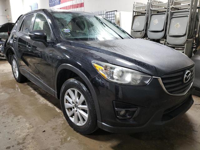 mazda cx-5 touri 2016 jm3ke4cy9g0653043