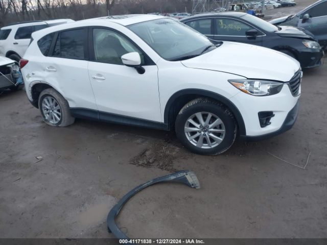 mazda cx-5 2016 jm3ke4cy9g0721759