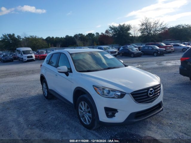 mazda cx-5 2016 jm3ke4cy9g0726668