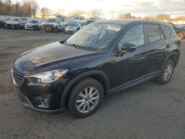 mazda cx-5 touri 2016 jm3ke4cy9g0745656