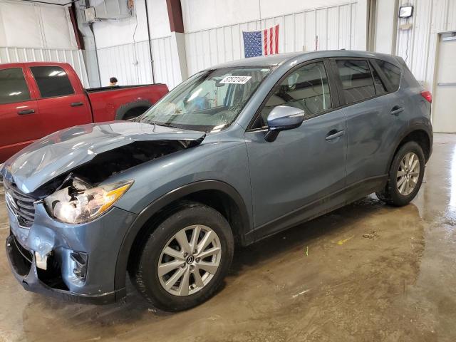 mazda cx-5 2016 jm3ke4cy9g0760528