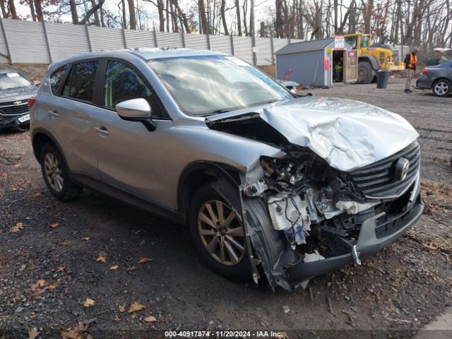 mazda cx-5 2016 jm3ke4cy9g0787535