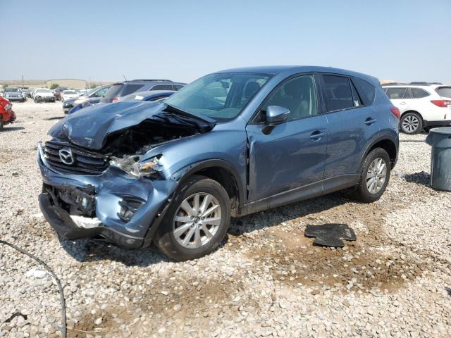 mazda cx-5 2016 jm3ke4cy9g0902103