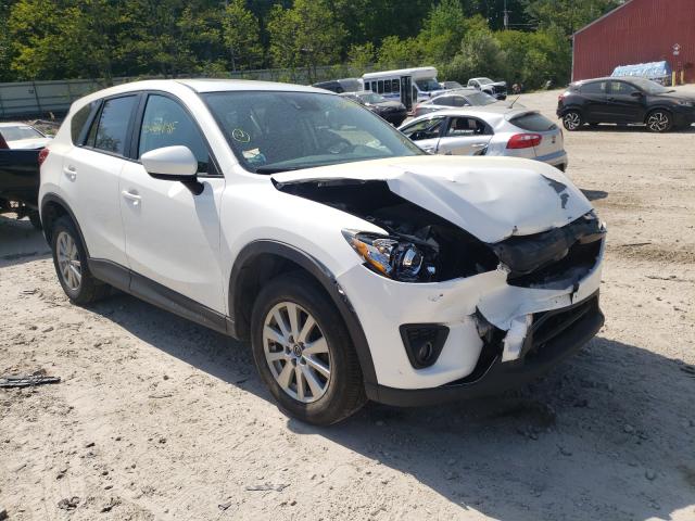 mazda cx-5 touri 2014 jm3ke4cyxe0395886