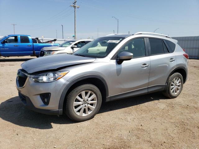 mazda cx-5 2014 jm3ke4cyxe0404019