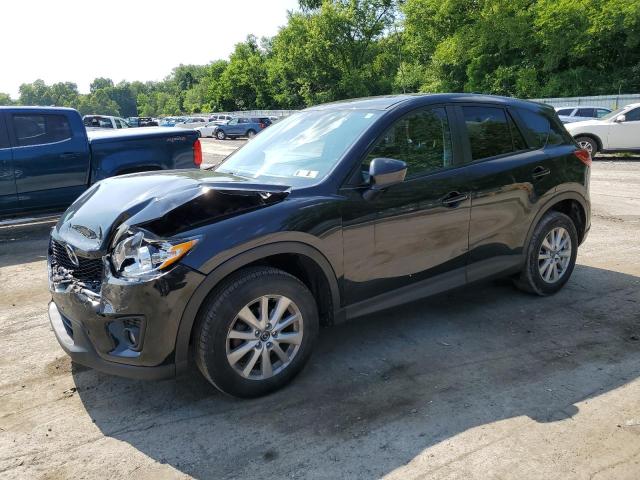 mazda cx-5 touri 2014 jm3ke4cyxe0422651