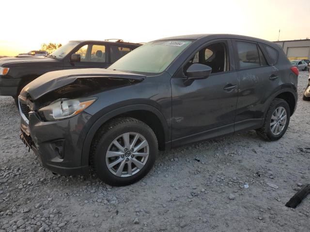 mazda cx-5 touri 2014 jm3ke4cyxe0429874