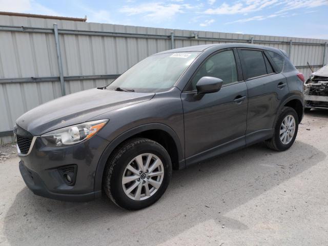 mazda cx-5 touri 2015 jm3ke4cyxf0431819