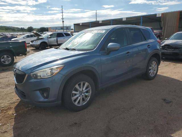 mazda cx-5 2015 jm3ke4cyxf0436356