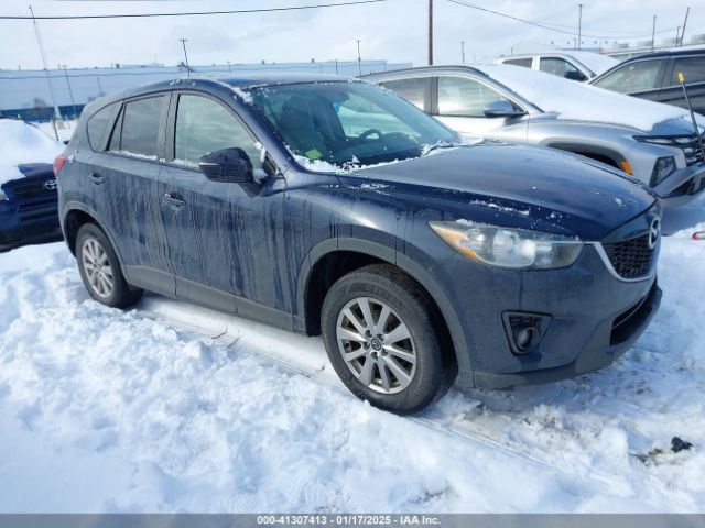 mazda cx-5 2015 jm3ke4cyxf0480129