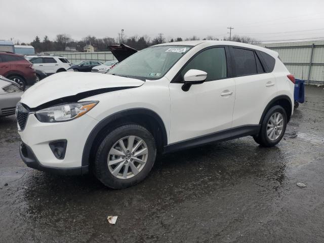 mazda cx-5 2015 jm3ke4cyxf0506129