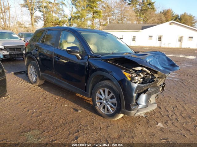 mazda cx-5 2015 jm3ke4cyxf0523108