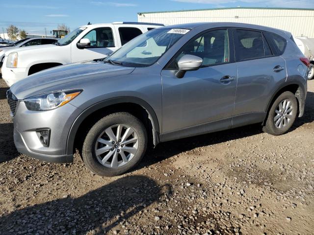 mazda cx-5 touri 2015 jm3ke4cyxf0536103