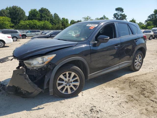 mazda cx-5 2016 jm3ke4cyxg0609391