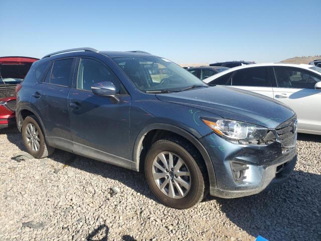 mazda cx-5 touri 2016 jm3ke4cyxg0790668