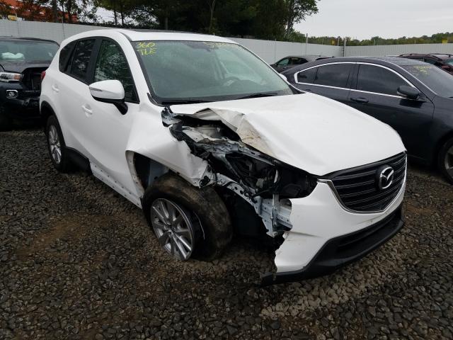 mazda  2016 jm3ke4cyxg0843126