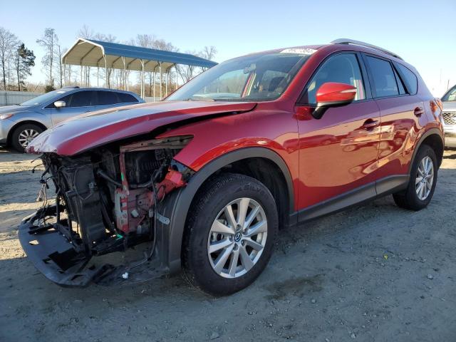 mazda cx-5 2016 jm3ke4cyxg0870830