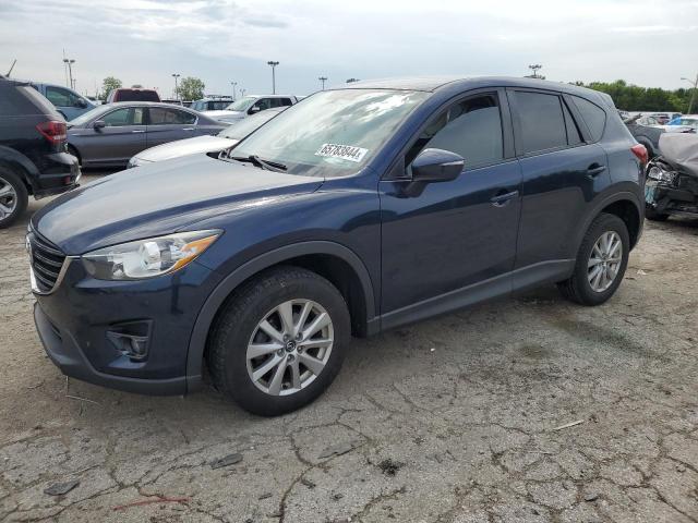 mazda cx-5 touri 2016 jm3ke4cyxg0882072