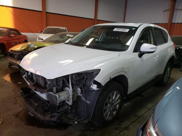 mazda cx-5 touri 2016 jm3ke4cyxg0888809