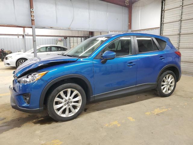 mazda cx-5 gt 2013 jm3ke4de0d0101589