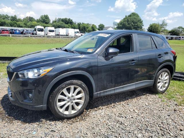 mazda cx-5 2013 jm3ke4de0d0141428