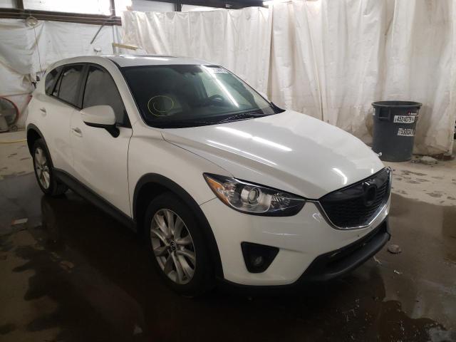 mazda cx-5 gt 2013 jm3ke4de0d0167415