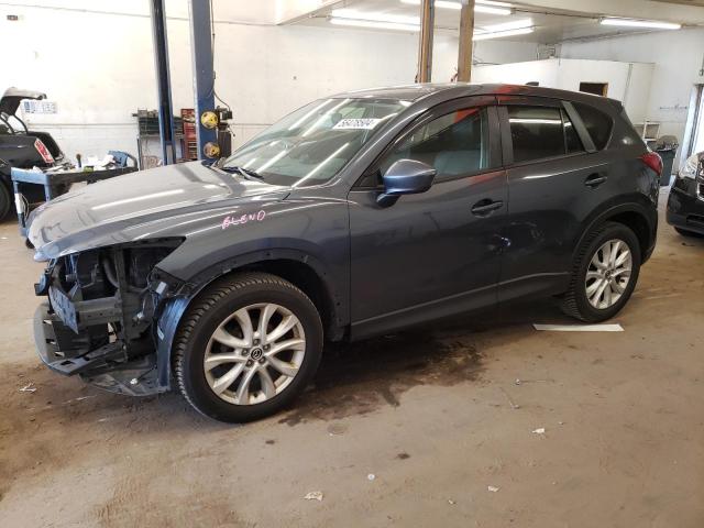 mazda cx-5 2013 jm3ke4de1d0105439