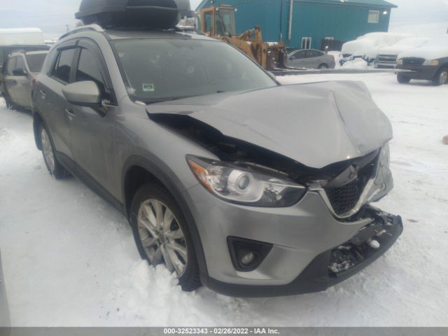 mazda cx-5 2013 jm3ke4de2d0104929