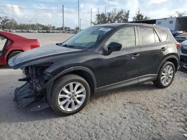 mazda cx-5 gt 2013 jm3ke4de3d0121982