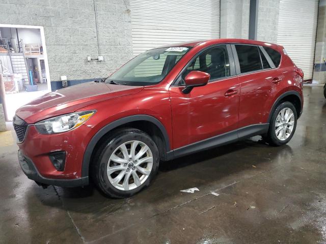 mazda cx-5 gt 2013 jm3ke4de3d0160622