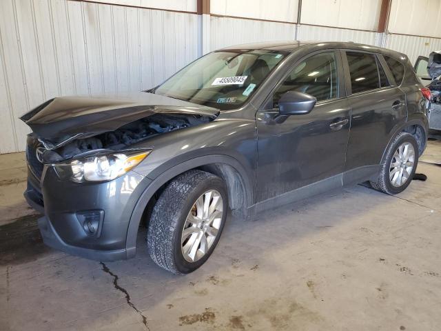 mazda cx-5 gt 2013 jm3ke4de3d0168090