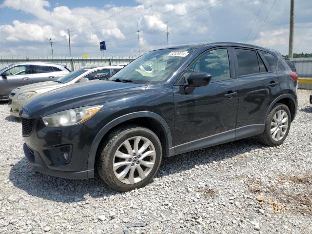 mazda cx-5 gt 2013 jm3ke4de4d0105452