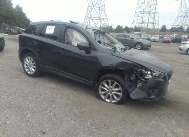 mazda cx-5 2013 jm3ke4de4d0151654